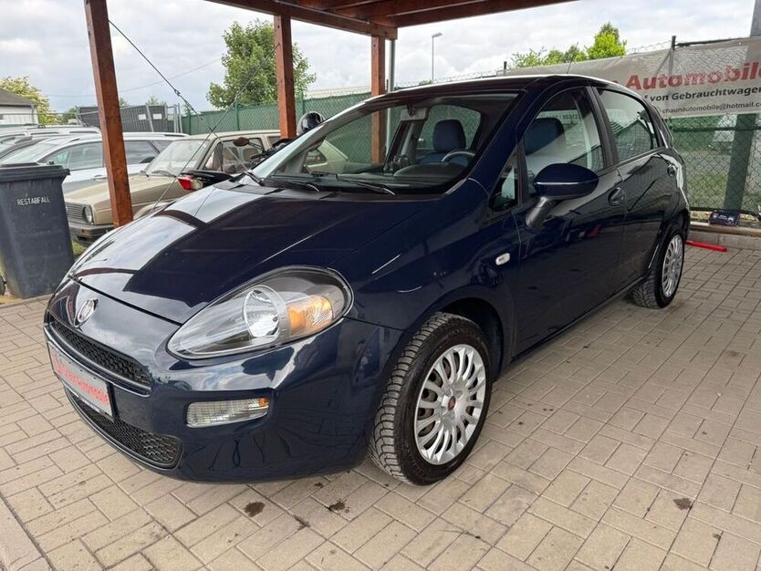 Punto