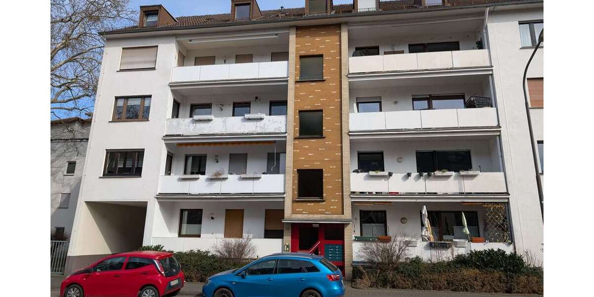 Etagenwohnung Koblenz Lay - 4 Zimmer, 95 m&sup2;, 243.000&euro; | Angebot:19663146