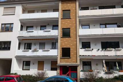 Wohnung zum Kaufen in Koblenz 263.000 € 95 m² 4 zimmer