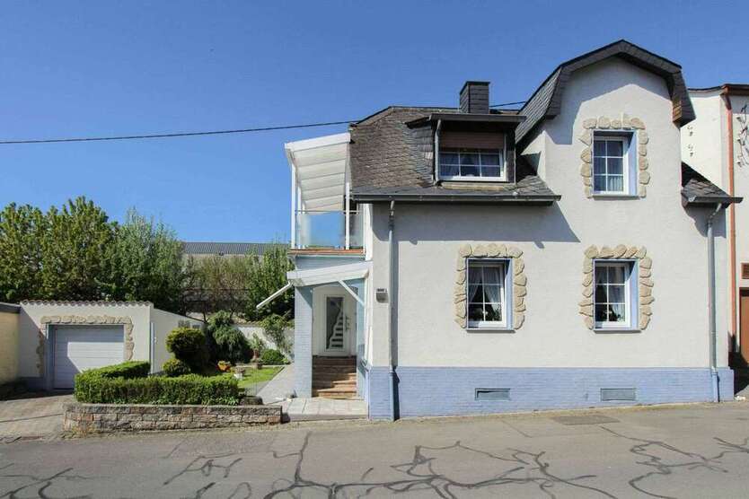 Haus zum Kaufen in Polch 248.000 € 104.34 m²