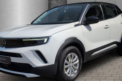 Opel Mokka 27.002 km 16.800 € Niederahr 56414