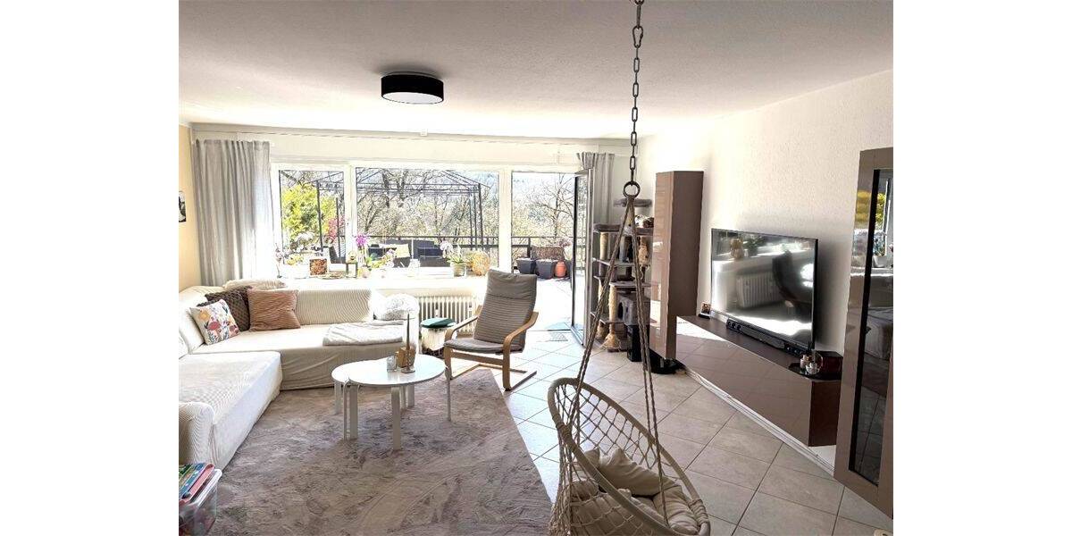 Etagenwohnung Lahnstein Lahnstein auf der Höhe - 4 Zimmer, 135 m&sup2;, 295.000&euro; | Angebot:26155145