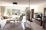 Etagenwohnung Lahnstein Lahnstein auf der Höhe - 4 Zimmer, 135 m&sup2;, 295.000&euro; | Angebot:26155145
