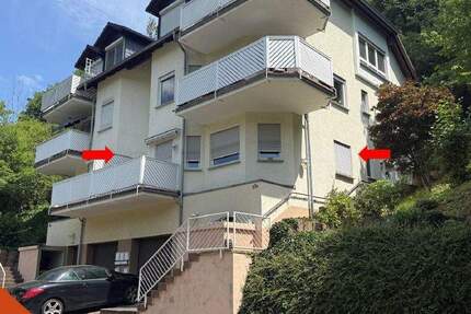 Wohnung Nassau Bergnassau - 2 Zimmer, 54 m&sup2;, 110.000&euro; | Angebot:23984970