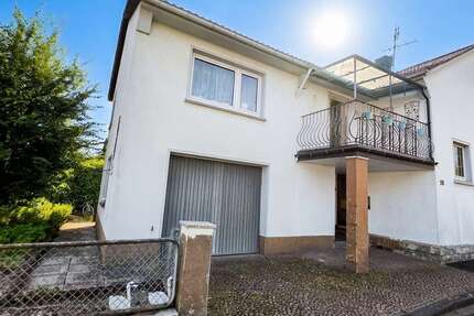 Haus Wirges - 5 Zimmer, 130 m&sup2;, 155.000&euro; | Angebot:27016084
