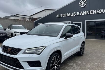 Cupra Ateca 53.500 km 25.490 &euro; Ransbach-Baumbach 56235