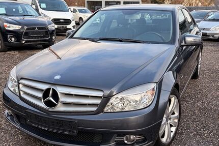 Mercedes-Benz C 200 142.155 km 8.990 &euro; Weißenthurm 56575