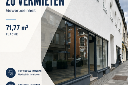 Gewerbeobjekt Montabaur Eschelbach - 800&euro; | Angebot:26902082