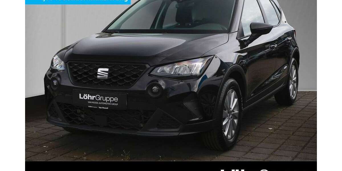 Seat Arona 23.467 km 18.780 &euro; Neuwied 56564