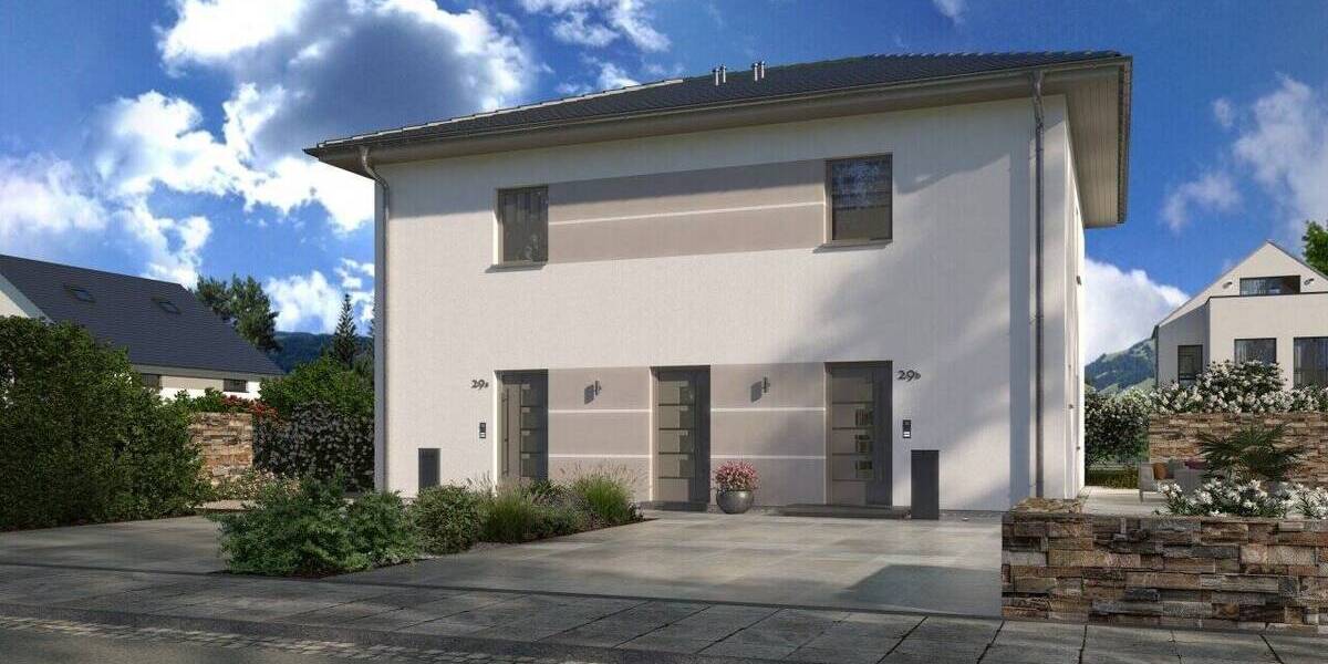 Mehrfamilienhaus, Wohnhaus Mayen - 8 Zimmer, 226 m&sup2;, 603.900&euro; | Angebot:25770683