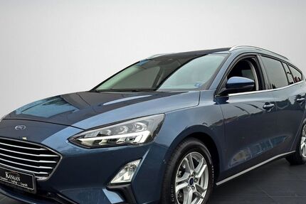 Ford Focus 17.000 km 17.499 € Weißenthurm 56575