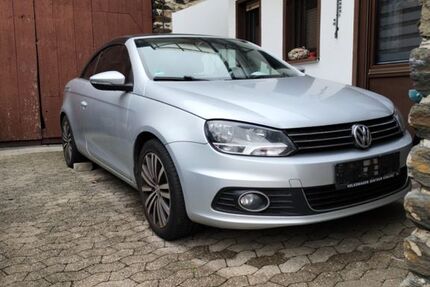 VW Eos 216.582 km 4.250 &euro; Kobern-Gondorf 56330