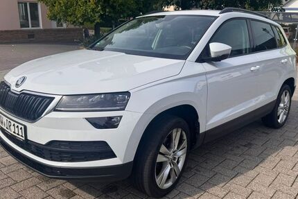 Skoda Karoq 125.000 km 18.300 &euro; Obererbach 56414