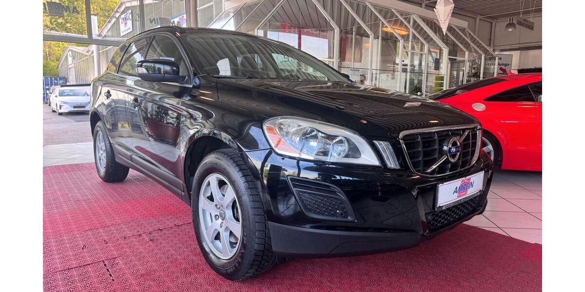 Volvo XC60 208.000 km 9.900 &euro; Lahnstein 56112