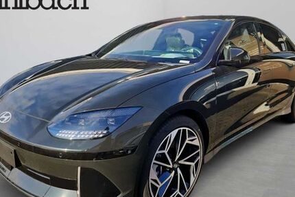 Hyundai IONIQ 6 6.900 km 47.490 € Andernach 56626