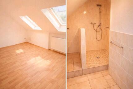 Helle Dachgeschosswohnung in 56355 Nastätten 2 zimmer