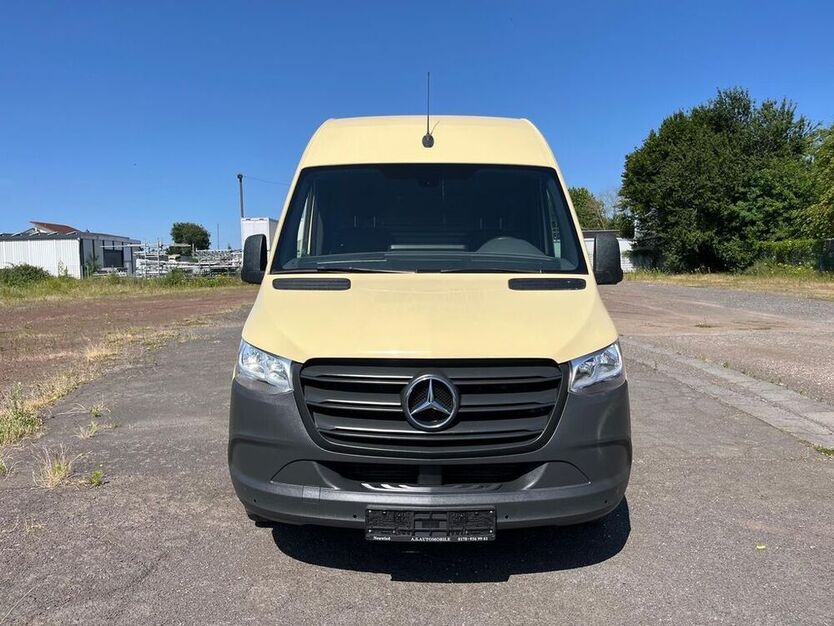 Sprinter