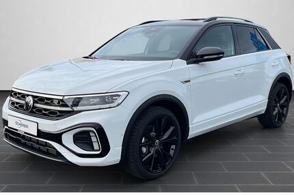VW T-Roc 3.000 km 38.990 € Kruft 56642