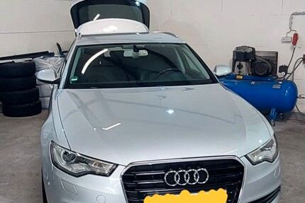 Audi A6 246.578 km 10.200 &euro; Andernach 56626