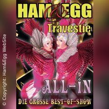 Ham & Egg - All in - Die Best-of-Show Andernach