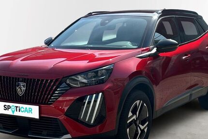 Peugeot 2008 29.643 km 25.900 &euro; Mayen 56727