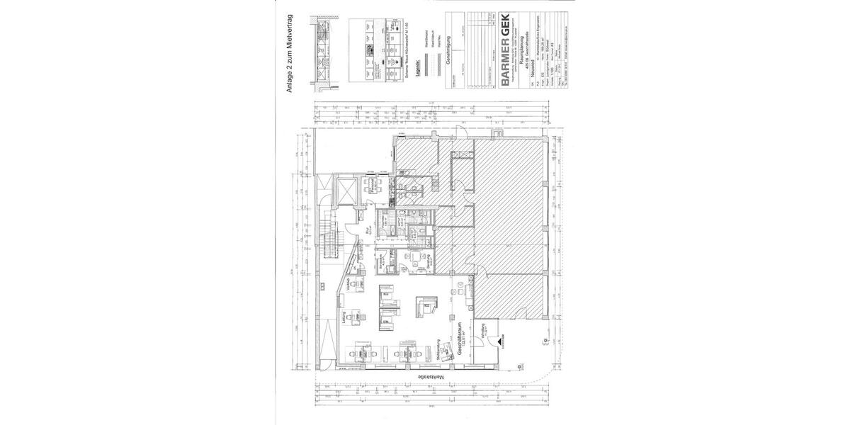Gewerbeobjekt Neuwied - 3.554&euro; | Angebot:26398777