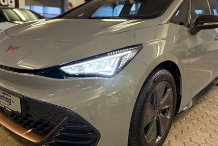 Cupra Born 33.377 km 24.770 &euro; Koblenz 56072