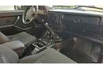 Lada Niva 32.650 km 14.900 € Dachsenhausen 56340