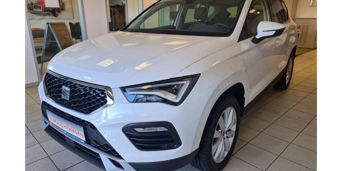 Seat Ateca 39.600 km 22.100 € Mülheim-Kärlich 56218