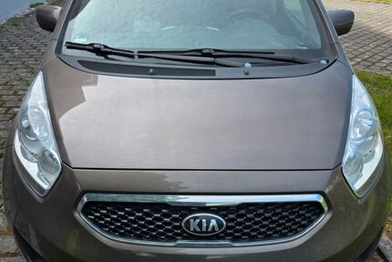 Kia Venga 28.000 km 8.550 &euro; Diez 65582