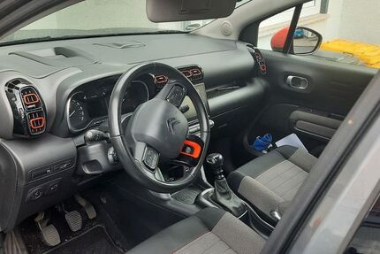 Citroen C3 Aircross 150.000 km 9.900 &euro; Arzbach 56337