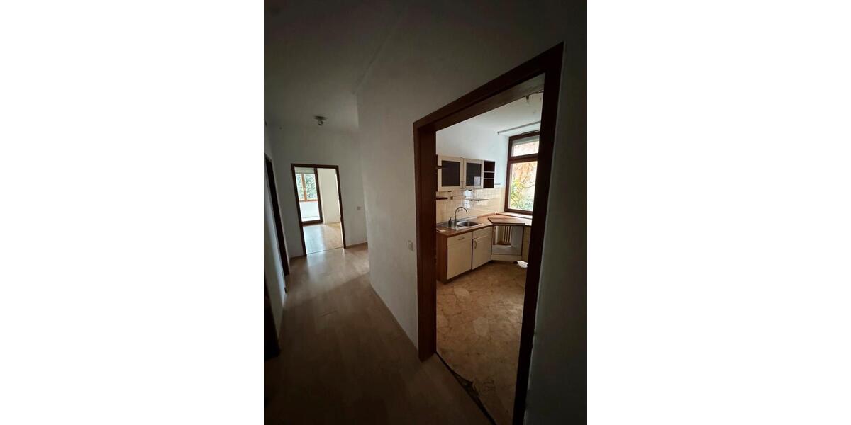 Großzügige 4-ZKB, Mayener Str. 4 zimmer