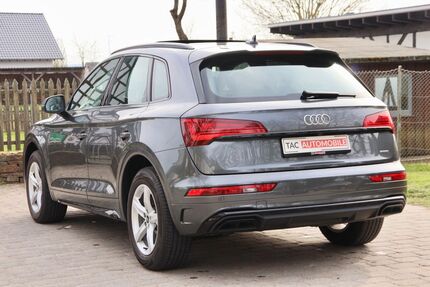Audi Q5 169.000 km 32.490 &euro; Emmelshausen/ 25km v. Koblenz 56281