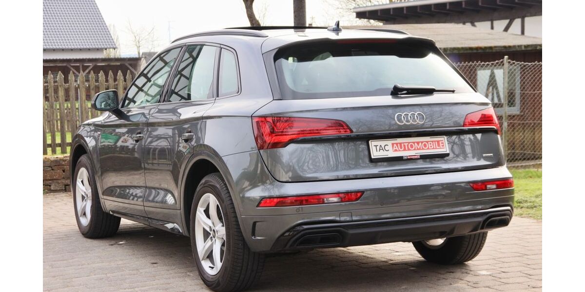 Audi Q5 169.000 km 32.490 &euro; Emmelshausen/ 25km v. Koblenz 56281