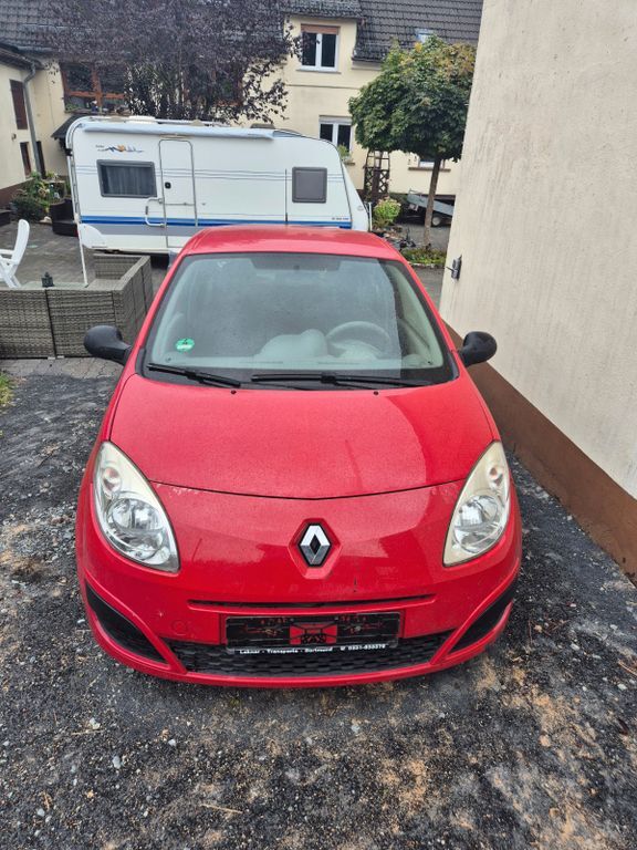 Twingo