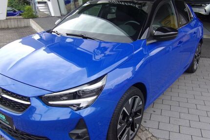Opel Corsa 51.050 km 17.750 &euro; Ransbach-Baumbach 56235