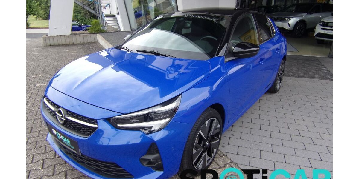 Opel Corsa 51.050 km 17.750 &euro; Ransbach-Baumbach 56235