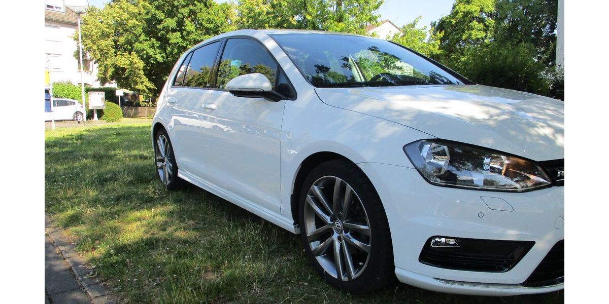 VW Golf 109.989 km 14.900 &euro; Neuwied 56564