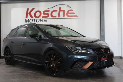 Seat Leon 62.500 km 28.980 € Neuwied 56566