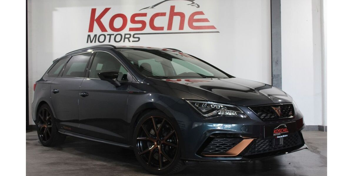 Seat Leon 62.500 km 28.980 € Neuwied 56566