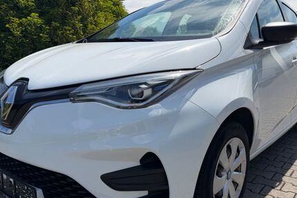 Renault ZOE 72.958 km 9.499 &euro; Urbach 56317