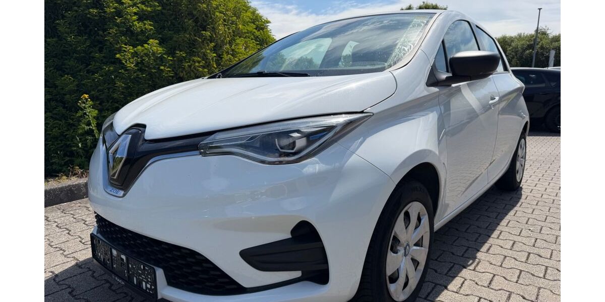 Renault ZOE 72.958 km 9.499 &euro; Urbach 56317