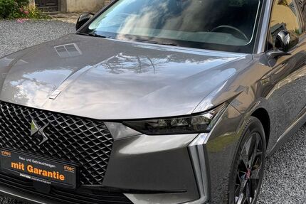 DS Automobiles DS4 97.500 km 21.650 &euro; Brohl Lützing 56656