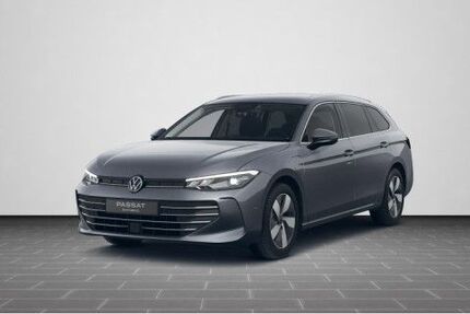 VW Passat Variant 25.535 km 35.980 &euro; Mayen 56727