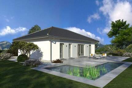 Haus Nastätten - 3 Zimmer, 106 m&sup2;, 407.950&euro; | Angebot:25289627