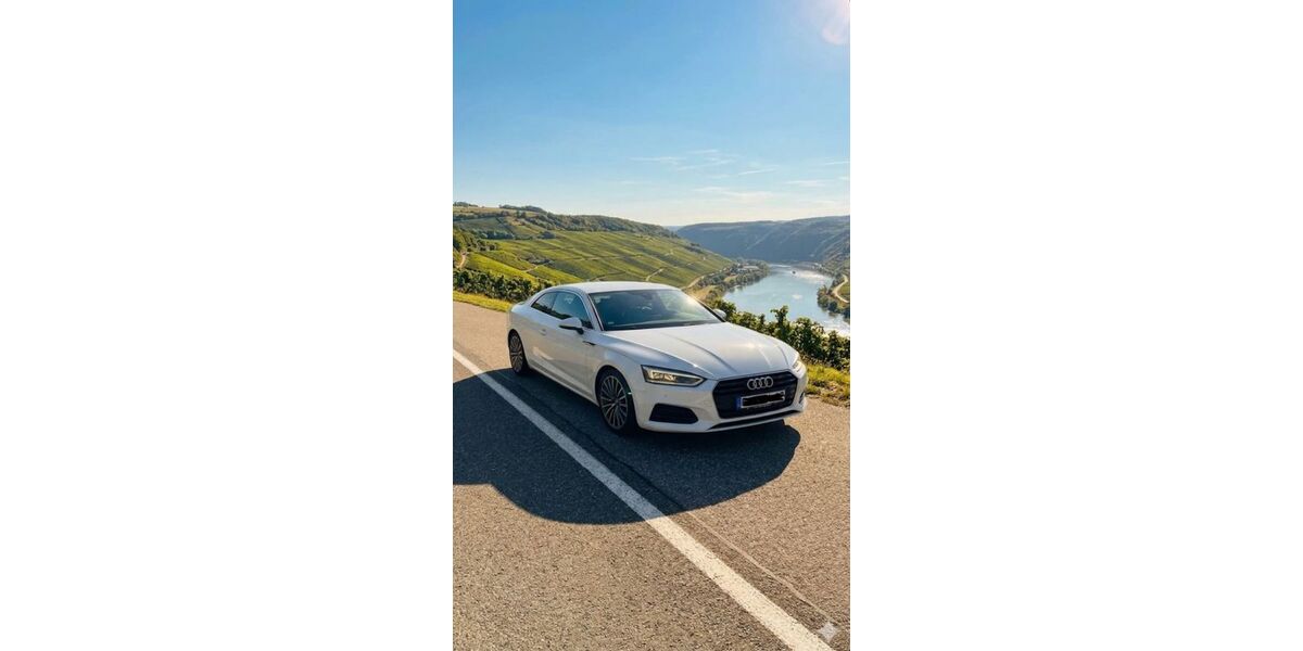 Audi A5 138.000 km 19.900 &euro; Urbar 55430