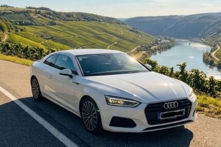 Audi A5 140.000 km 17.900 &euro; Urbar 55430