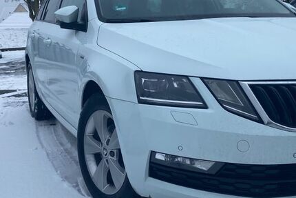 Skoda Octavia 168.000 km 11.999 &euro; Ransbach Baumbach 56235