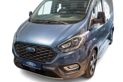 Ford Tourneo Custom 108.553 km 36.980 &euro; Braubach 56338