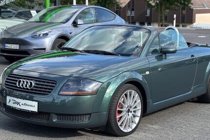 Audi TT 183.000 km 6.990 &euro; Ransbach-Baumbach 56235